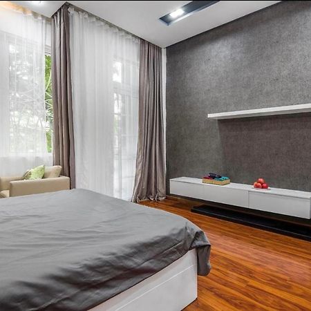 Rose Homestay Mykhebeach Da Nang Luaran gambar