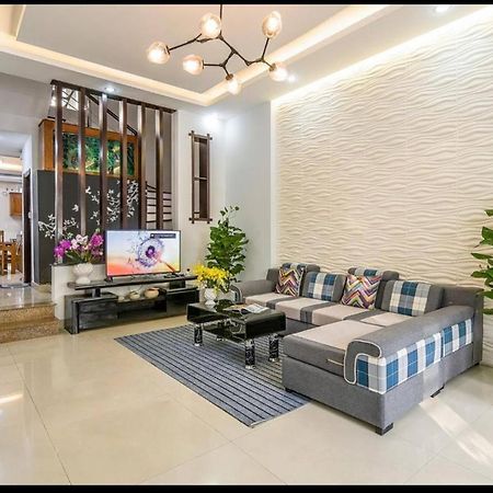 Rose Homestay Mykhebeach Da Nang Luaran gambar