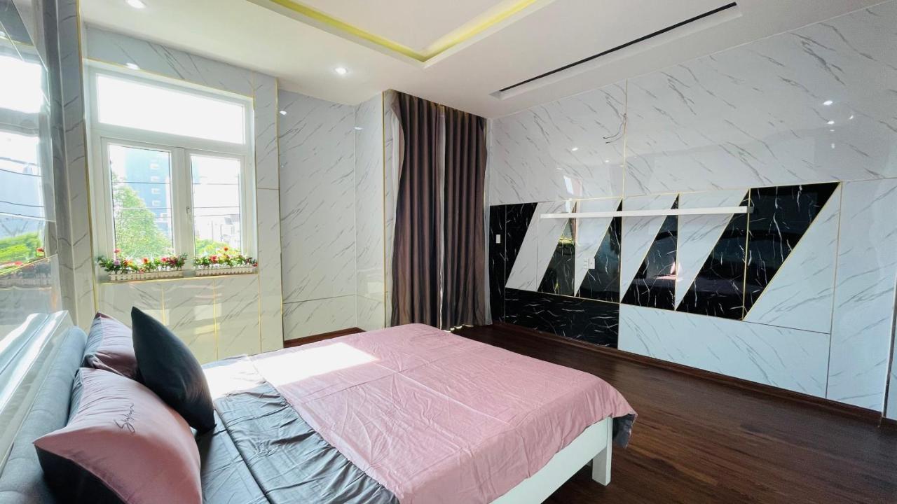 Rose Homestay Mykhebeach Da Nang Luaran gambar