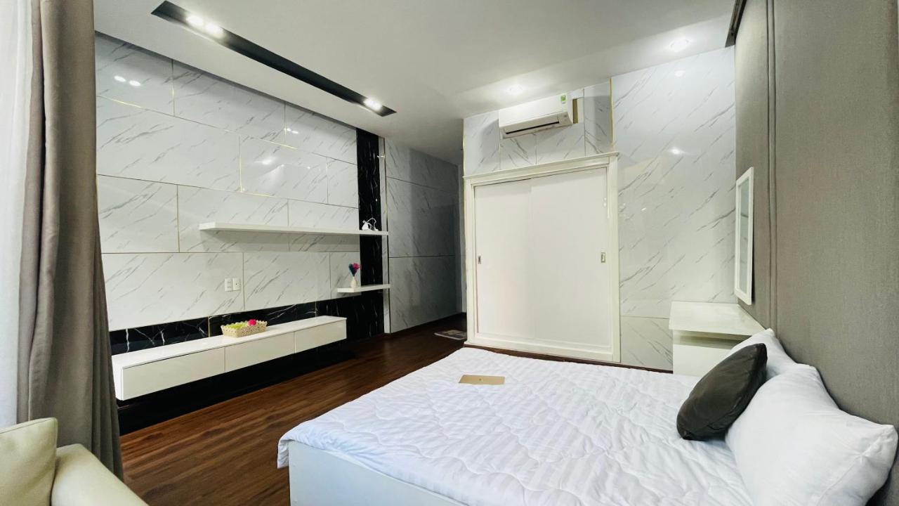 Rose Homestay Mykhebeach Da Nang Luaran gambar