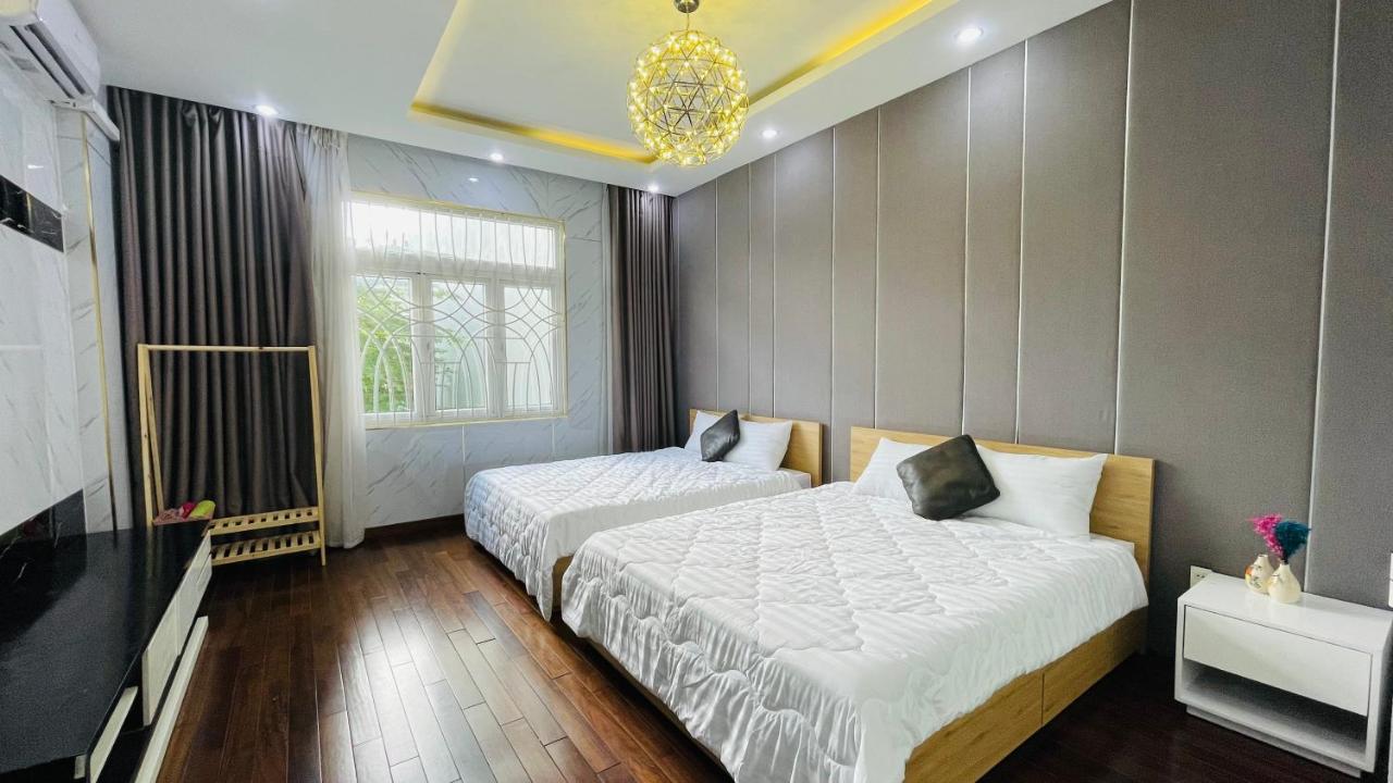 Rose Homestay Mykhebeach Da Nang Luaran gambar