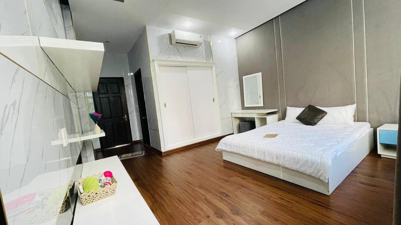 Rose Homestay Mykhebeach Da Nang Luaran gambar
